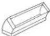 Zephyr ZRV-E30BGC - PARTS NOT SUPPLIED - 4