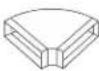 Zephyr ZRV-E30BGC - PARTS NOT SUPPLIED - 5