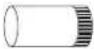 Zephyr ZRV-E30BGC - PARTS NOT SUPPLIED - 2