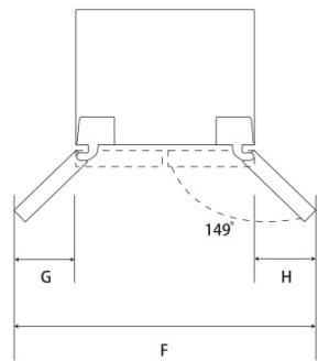CECOTEC Bolero Coolmarket 4d 436 Glass E - COPYRIGHT - 4