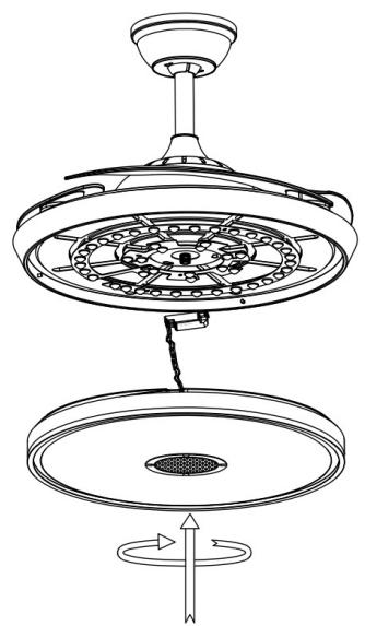 CECOTEC Energysilence Aero 4360 Invisible Sound - تانوکملاو عازجألا - 9