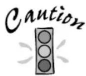 EPSON Perfection 636U - Cautions, Notes, and Tips - 1