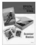 EPSON Perfection 636U - Unpack Your Scanner - 2