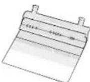 EPSON Perfection 636U - Unpacking the Auto Document Feeder - 3