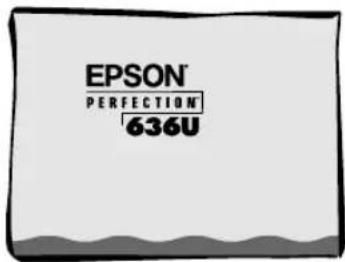 EPSON PERFECTION 636U