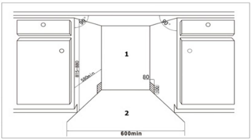 CECOTEC Bolero Aguazero 6110 Full Bi - Foutcode - 26