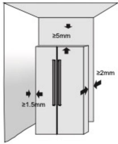 CECOTEC Bolero Coolmarket 4d 466 Sbi E - PROBLEEMOPLOSSING - 2