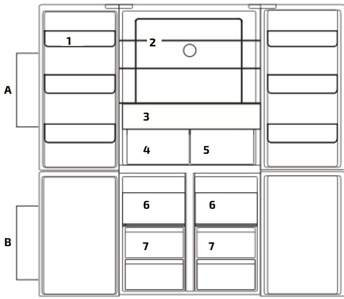 CECOTEC Bolero Coolmarket 4d 466 Sbi E - TELİF HAKLARI - 1