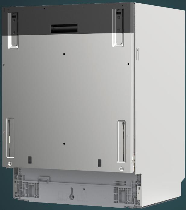 CECOTEC Bolero Aguazero 6250 Full Bi - 1