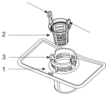 CECOTEC Bolero Aguazero 6250 Full Bi - PROBLEEMOPLOSSING - 16
