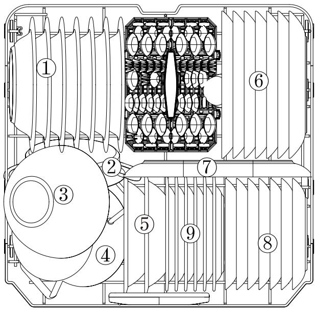 CECOTEC Bolero Aguazero 6260 Full Bi - PROBLEEMOPLOSSING - 15