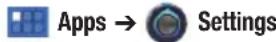 SAMSUNG Galaxy 10.1 - Samsung Keypad - 1