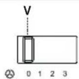 SMEG KE61EB - ELECTRICAL CONNECTION - 3