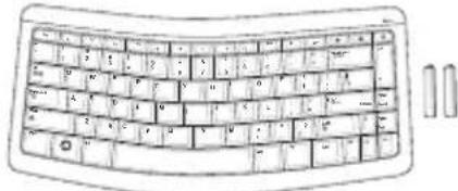 ASUS Eee Slate - Package Contents - 4