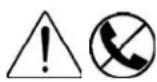 HP ProLiant DL320 G6 - Symbols on equipment - 3