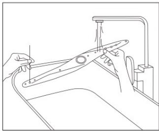 CECOTEC Bolero Aguazero 6550 - INSTALLATION DU PRODUIT - 26
