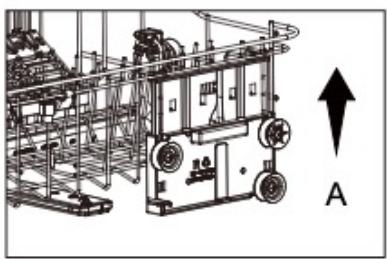 CECOTEC Bolero Aguazero 6550 - INSTALLATION DU PRODUIT - 14
