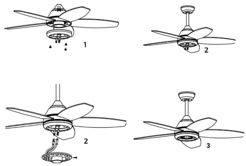 CECOTEC Energysilence Aero 490 - RECYKLING SPRZĘTU AGD - 5