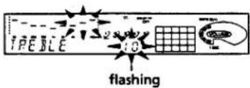 TREBLE 2.34% 0 flashing