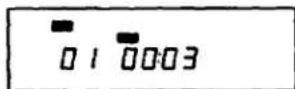 SONY CFD-768 - Recording a CD: Specifying Tape Length - 3
