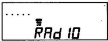 ..... Rad 10