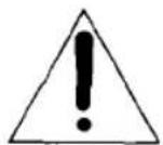 SONY CFD-454 - CAUTION - 3