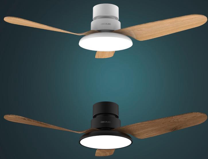 CECOTEC Energysilence Aero 5200 Light - 1