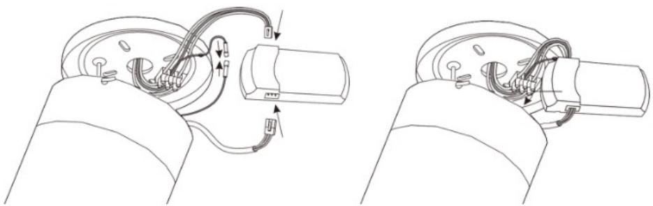 CECOTEC Energysilence Aero 5200 Light - Probleemoplossing (wiebelen) - 1