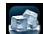 CECOTEC Bolero Coolmarket 4d 601 Dark E - Deaktivace režimu Fast Freezing - 2