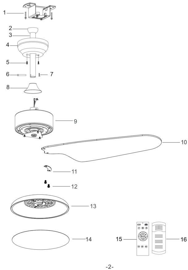 CECOTEC Energysilence Aero 5240 Light - COPYRIGHT - 1