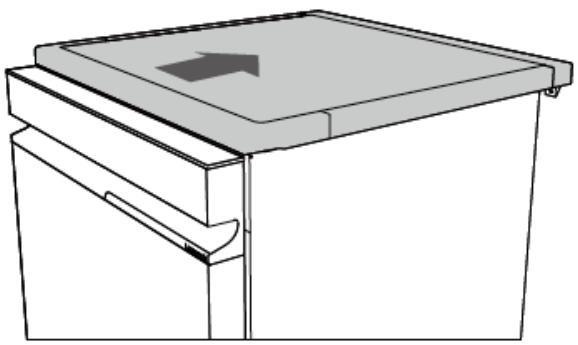 CECOTEC Bolero Aguazero 7000 Matt Glass Connected - Technische specificaties - 5