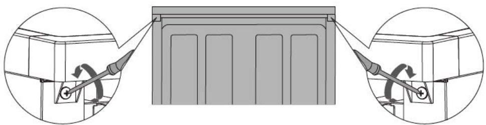 CECOTEC Bolero Aguazero 7000 Matt Glass Connected - Technische specificaties - 4