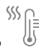 CECOTEC Bolero Aguazero 8001 Full Bi B - Indicateurs de programme - 1