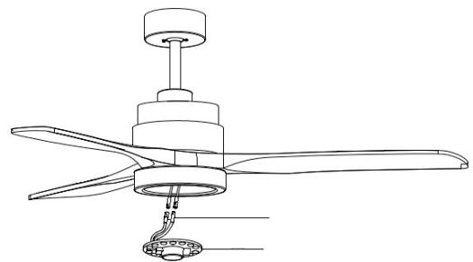 CECOTEC Energysilence Aero 5250 Design - PIÈCES ET COMPOSANTS - 11