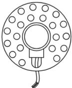 CECOTEC Energysilence Aero 5250 - COPYRIGHT - 10