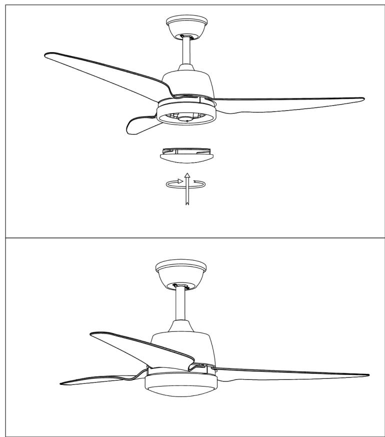 CECOTEC Energysilence Aero 5250 - Image 1 - 12