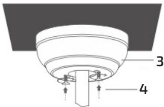 CECOTEC Energysilence Aero 5270 Whiteblackwood - Image 1 - 10