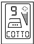 CECOTEC Forcetitanium Smart 720 - LCD screen - 10