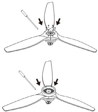 CECOTEC Energysilence Aero 5275 - PIÈCES ET COMPOSANTS - 4