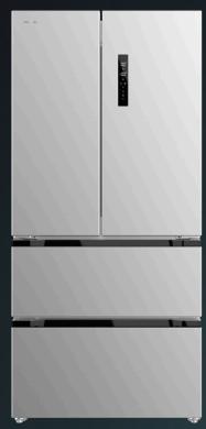 CECOTEC Bolero Coolmarket Fd 436 Dark E - 1