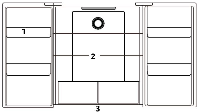 CECOTEC Bolero Coolmarket Fd 436 E - PROBLEEMOPLOSSING - 10