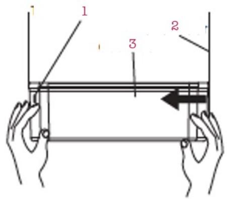 CECOTEC Bolero Coolmarket Fd 436 E - PROBLEEMOPLOSSING - 6