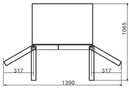 CECOTEC Bolero Coolmarket Fd 499 Dark E - COPYRIGHT - 3