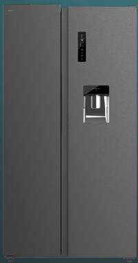 CECOTEC Bolero Coolmarket Sbs 559 D - 4
