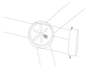 CECOTEC Energysilence Aero 5290 Golden Pro - Img. 1 - 10