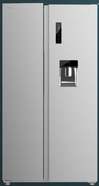 CECOTEC Bolero Coolmarket Sbs 562 Dark D - 3