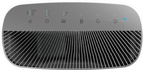 CECOTEC Total Pure 2500 Connected - DEUTSCH - 22