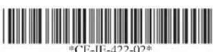 CANON imageFORMULA DR-758 - Canon - 1