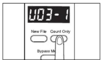 103-1 New File Count Only Bypass M