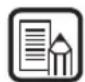 CANON imageFORMULA DR-758 - Print the patch code sheet on the printer. Print the patch code sheet data on the following size paper: - 1